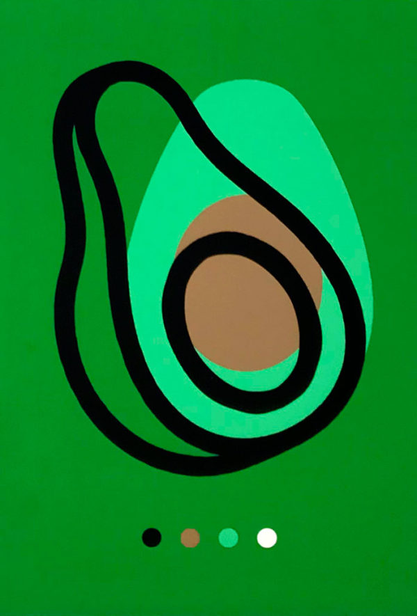 #avocado