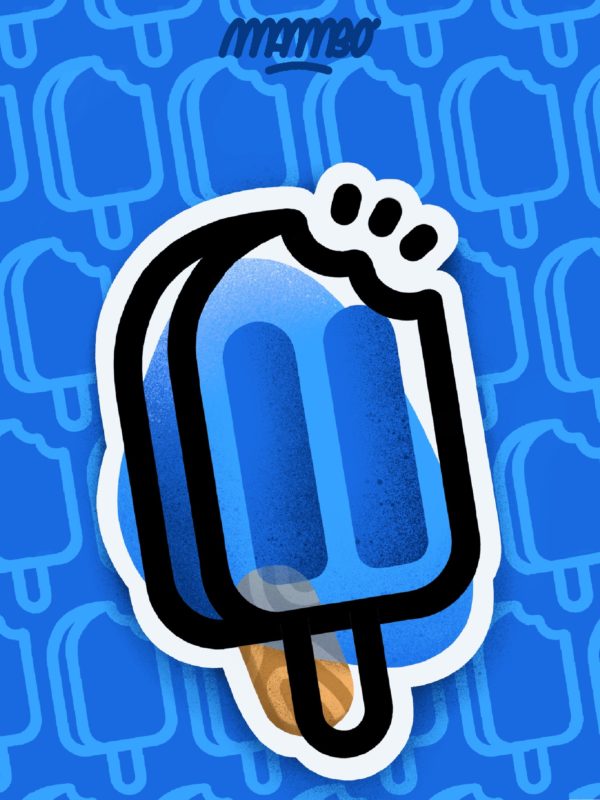 #icelolly