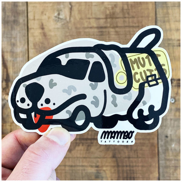 STICKERS “CARS AND FILMS” - Image 4