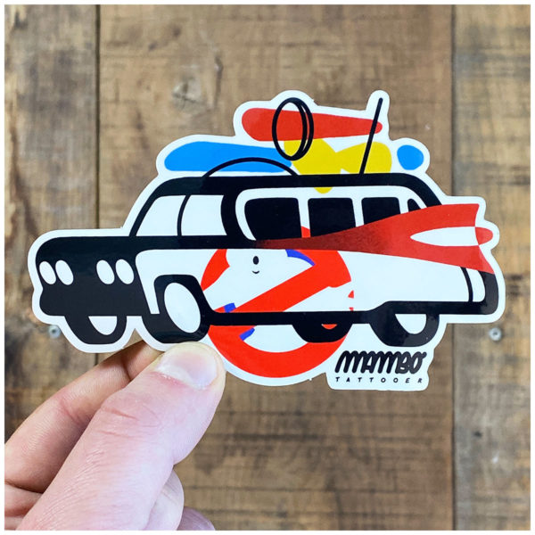 STICKERS “CARS AND FILMS” - Image 6