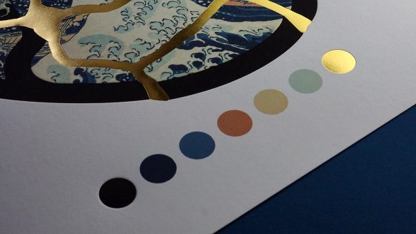 The Great Wave,  <br>after - Image 2