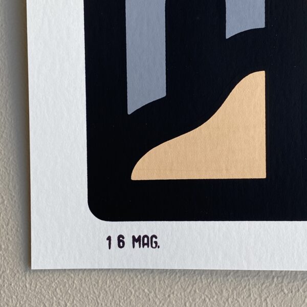 16 MAG. - Image 2