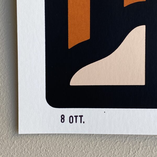 8 OTT. - Image 2