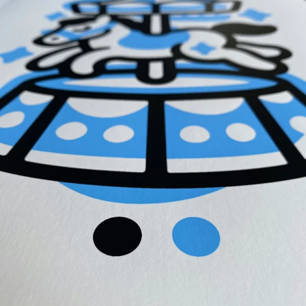 Blue Carillon - Image 4